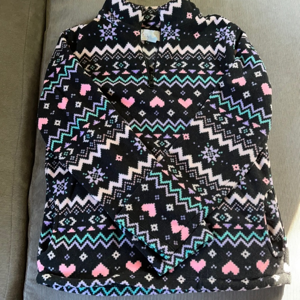 Children’s place pull over